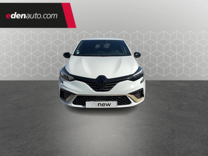 Renault Clio - Photo 8