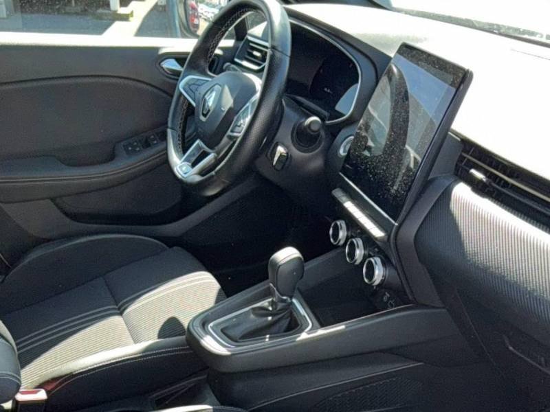 Renault Clio - Photo 9