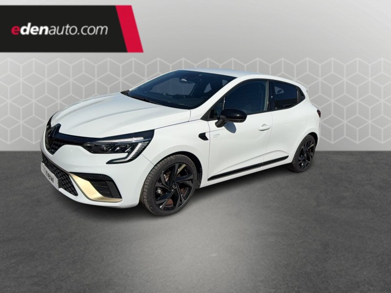 Renault Clio - Photo 1