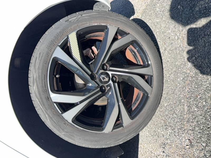 Renault Clio - Photo 13