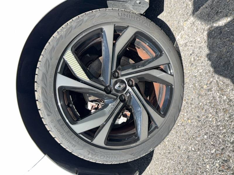 Renault Clio - Photo 17