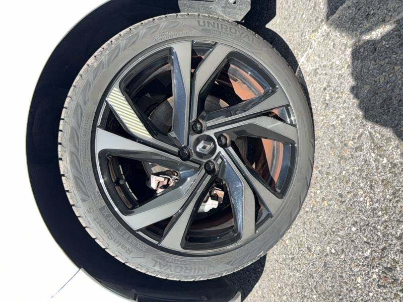 Renault Clio - Photo 18