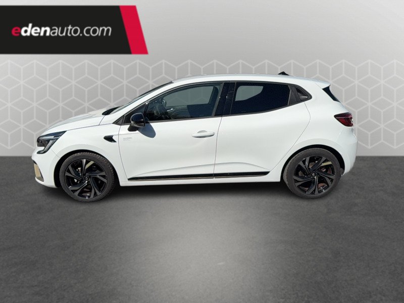 Renault Clio - Photo 2