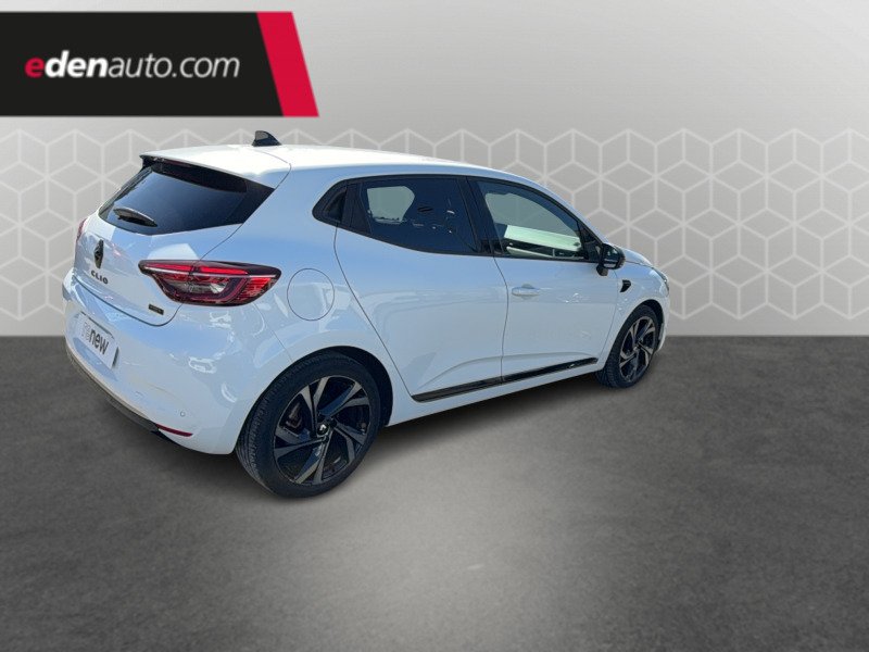 Renault Clio - Photo 5