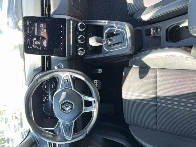Renault Clio - Photo 10