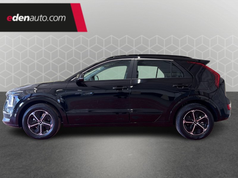 Kia Niro - Photo 2