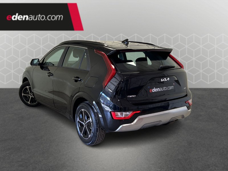 Kia Niro - Photo 3