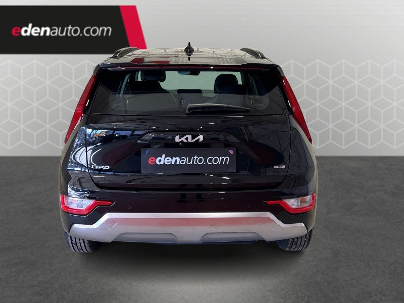 Kia Niro - Photo 4