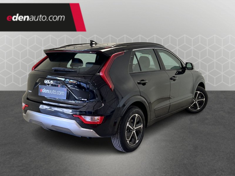 Kia Niro - Photo 5
