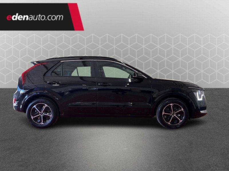 Kia Niro - Photo 6
