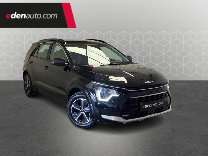 Kia Niro - Photo 7