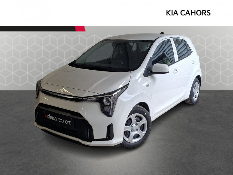 Kia Picanto - Photo 1