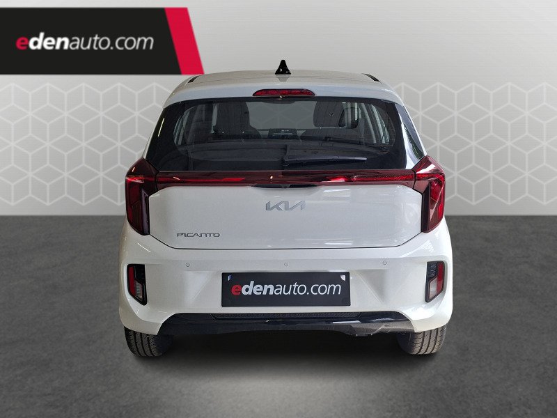 Kia Picanto - Photo 3
