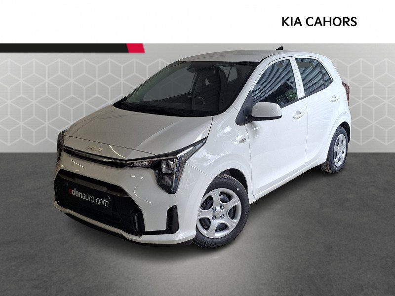 Kia Picanto - Photo 1