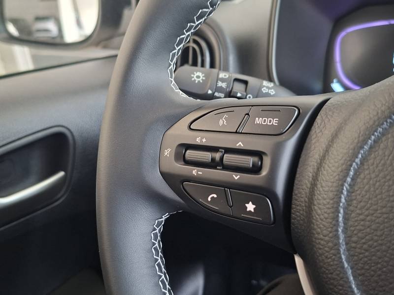 Kia Picanto - Photo 16