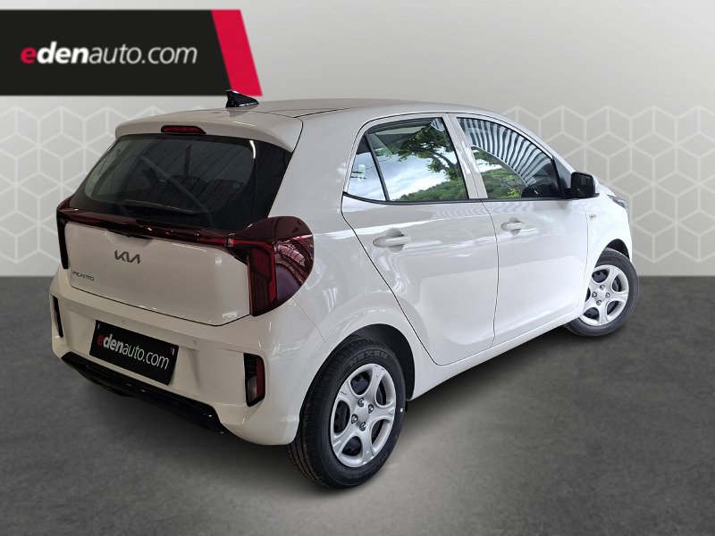 Kia Picanto - Photo 4