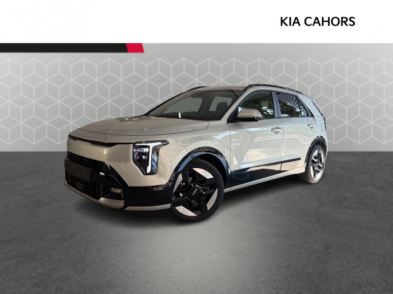 Kia Niro - Photo 1