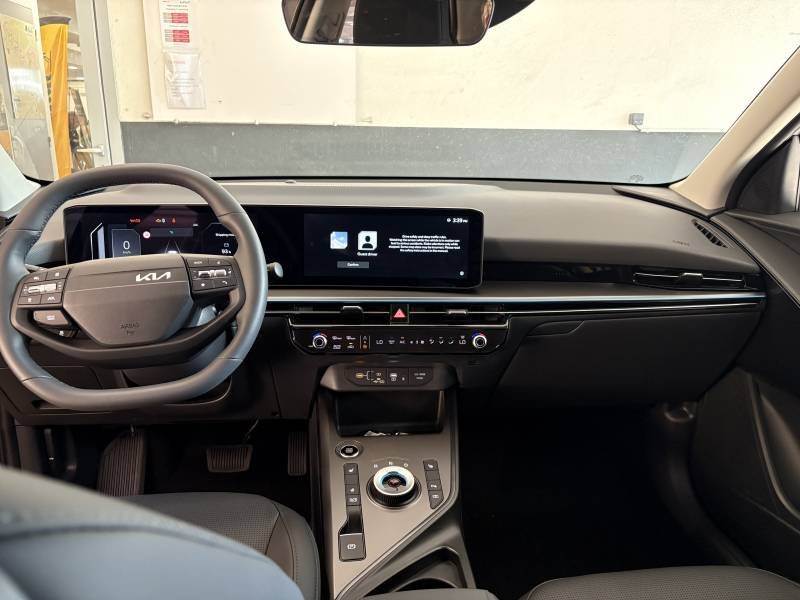 Kia Niro - Photo 11