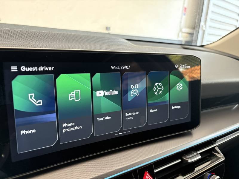 Kia Niro - Photo 16