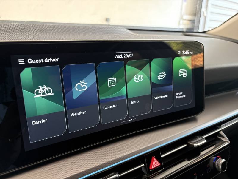 Kia Niro - Photo 17
