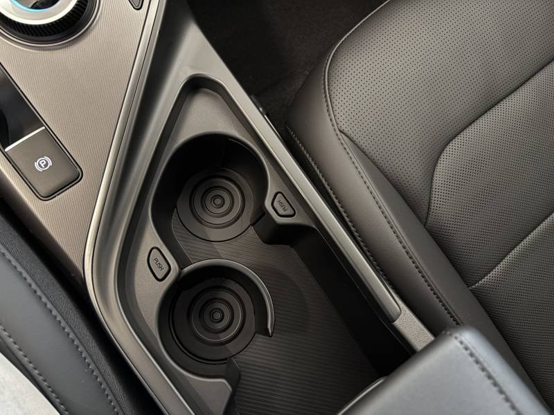 Kia Niro - Photo 18