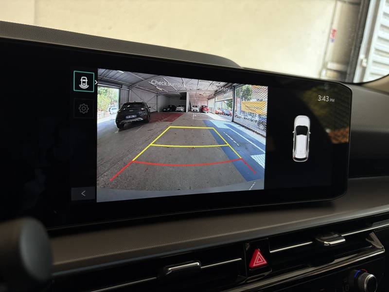 Kia Niro - Photo 20