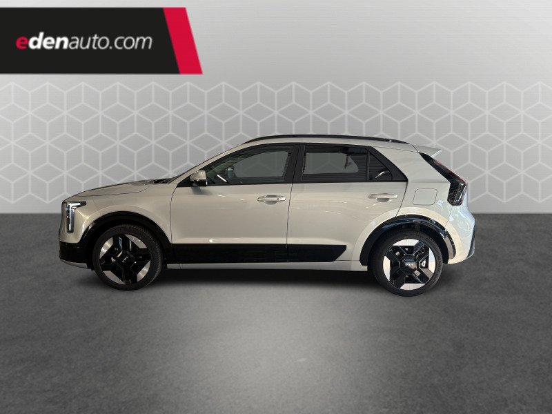 Kia Niro - Photo 2