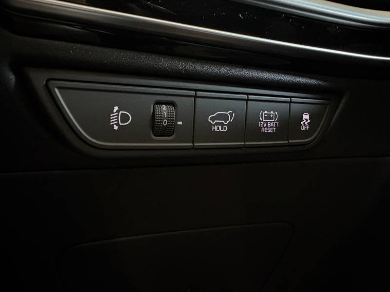 Kia Niro - Photo 21