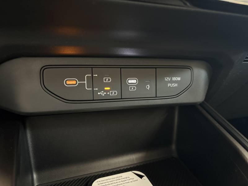 Kia Niro - Photo 23