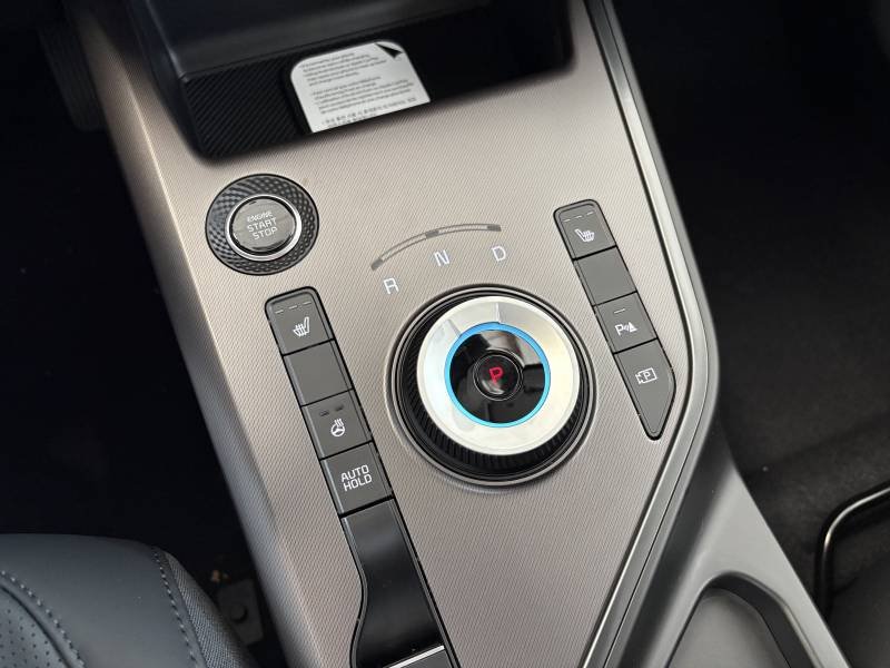 Kia Niro - Photo 24