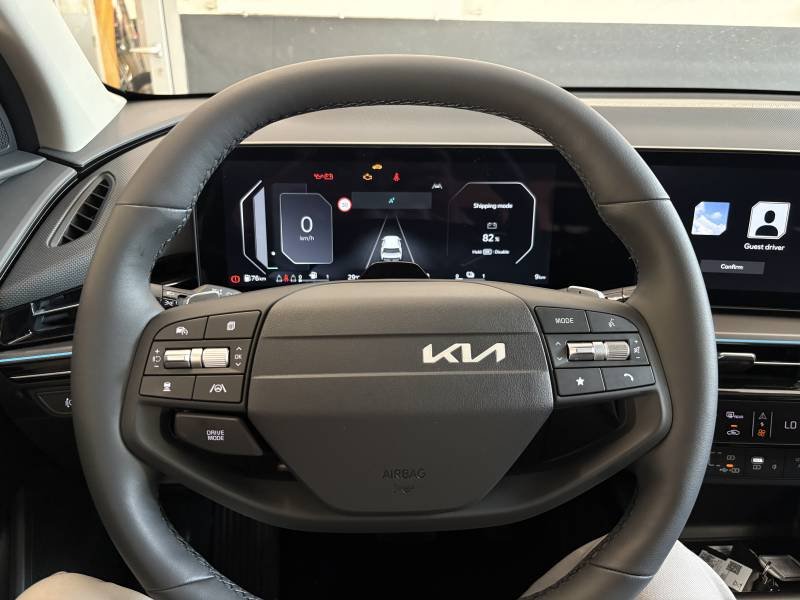 Kia Niro - Photo 25