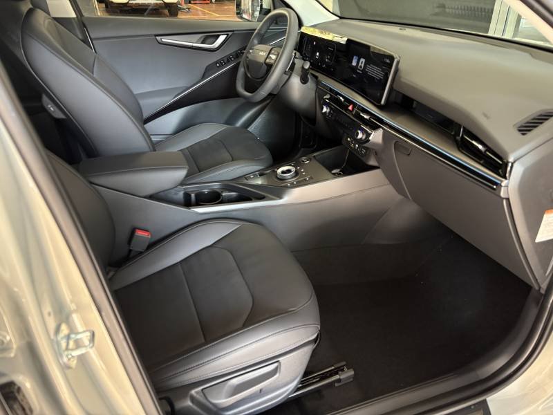 Kia Niro - Photo 29