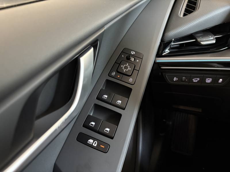 Kia Niro - Photo 30
