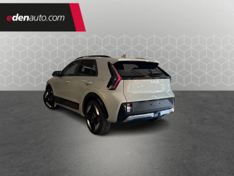 Kia Niro - Photo 3