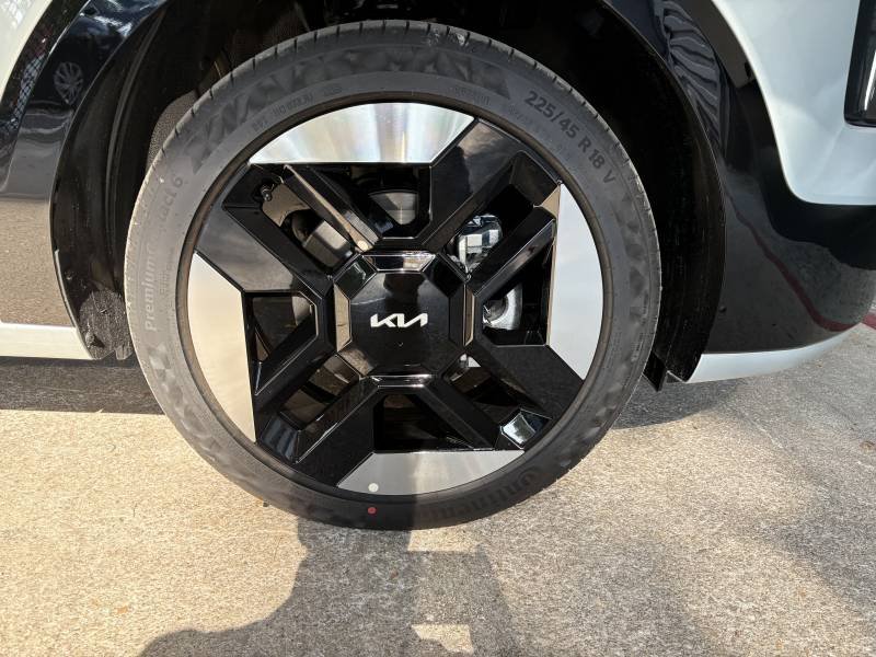 Kia Niro - Photo 35