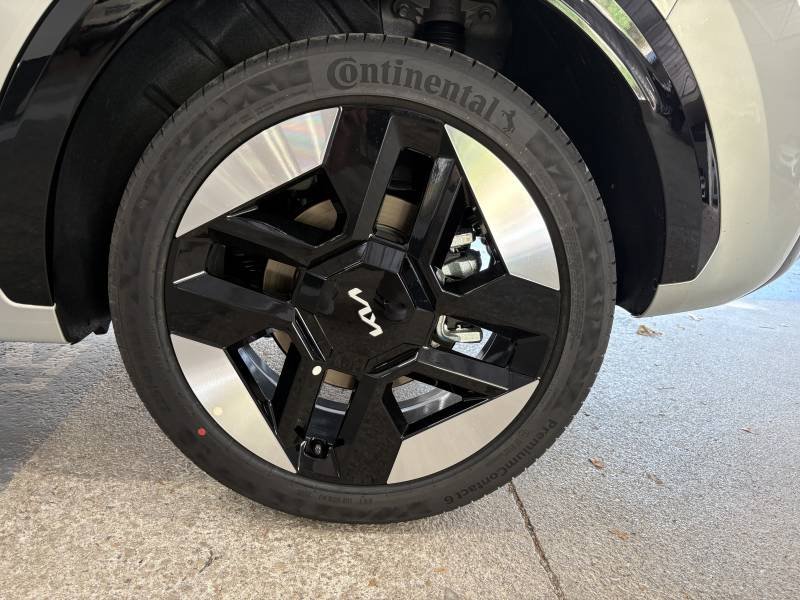 Kia Niro - Photo 36