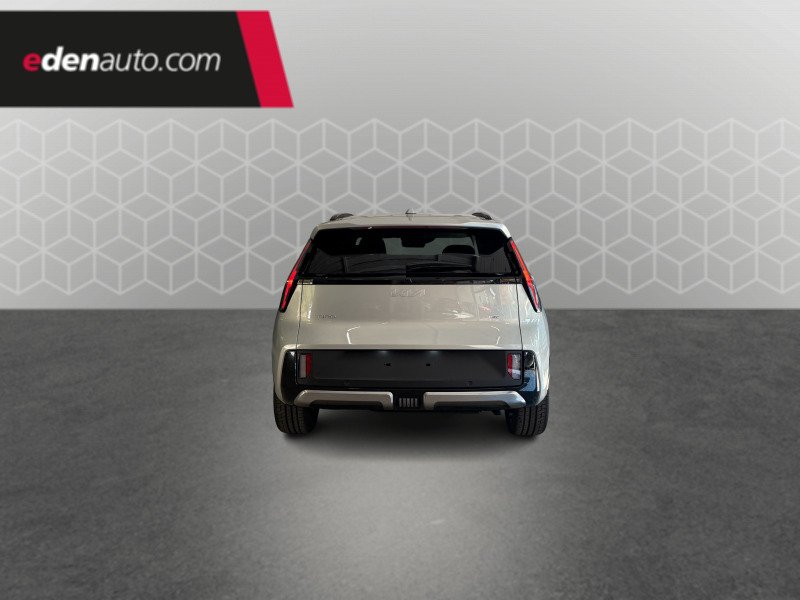 Kia Niro - Photo 4