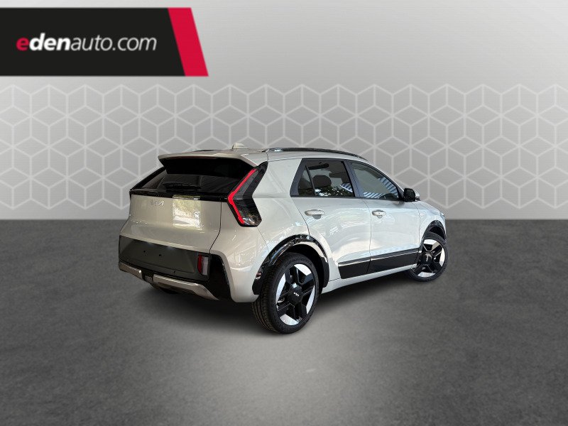 Kia Niro - Photo 5