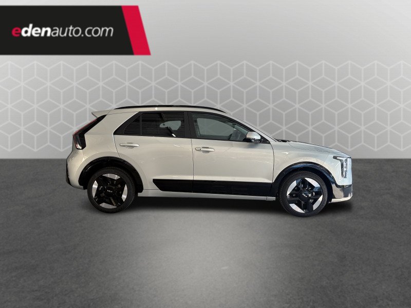 Kia Niro - Photo 6