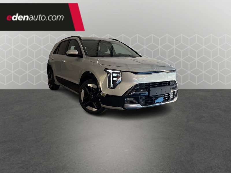 Kia Niro - Photo 7