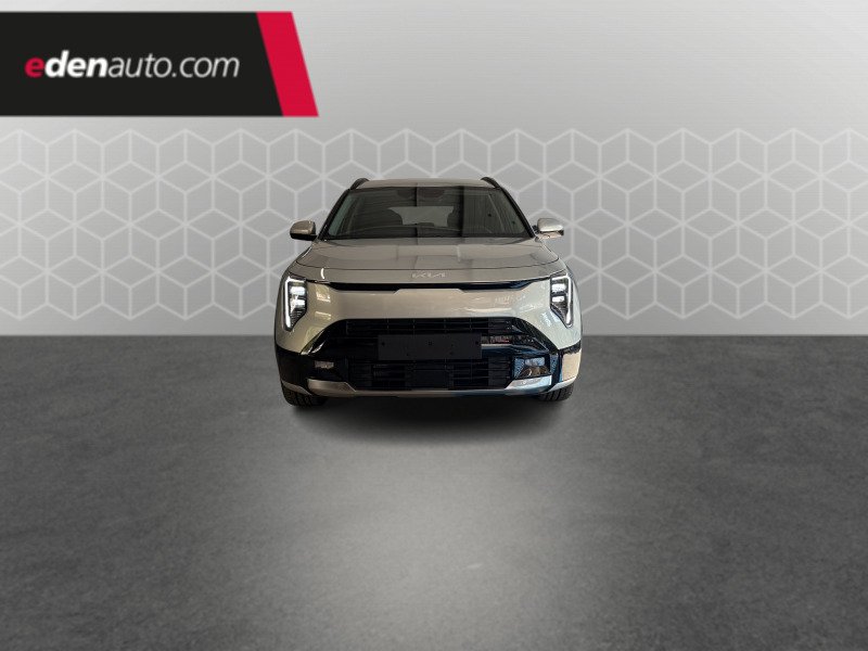 Kia Niro - Photo 8