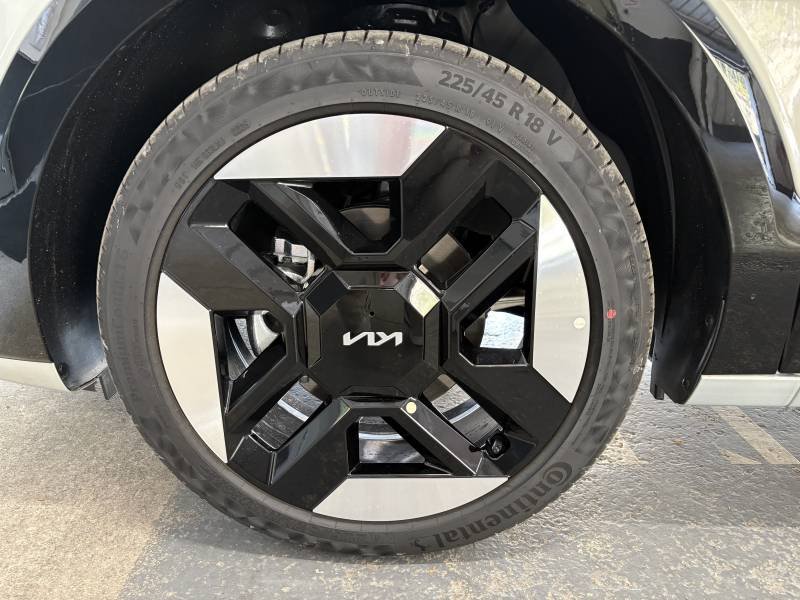 Kia Niro - Photo 9