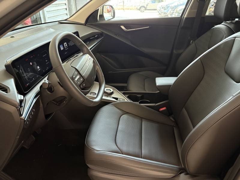 Kia Niro - Photo 10