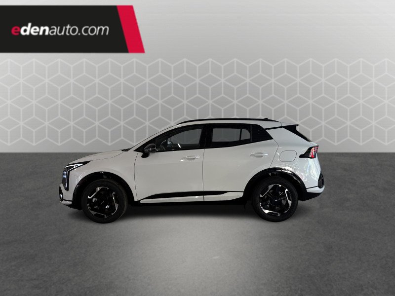 Kia Sportage - Photo 2
