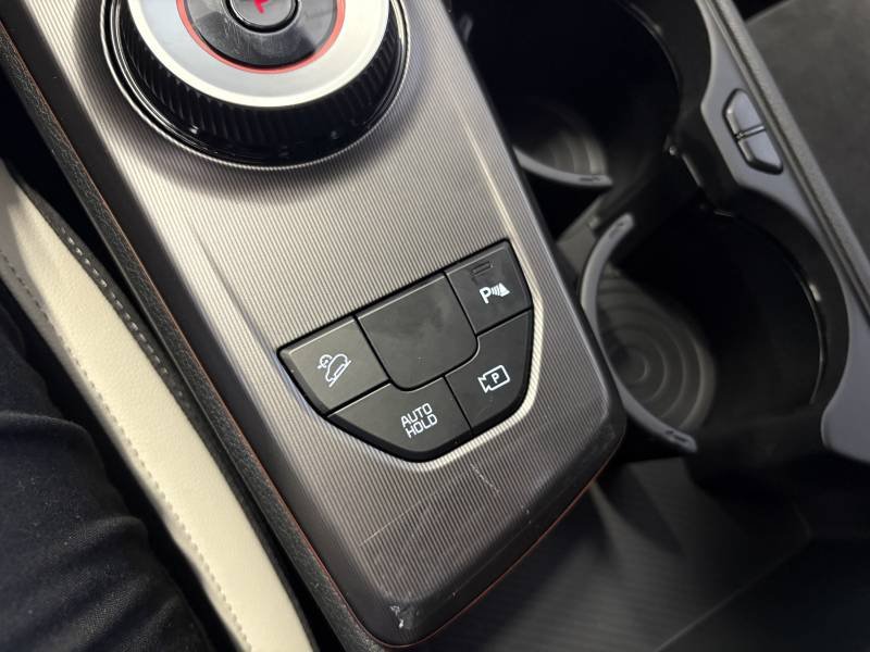 Kia Sportage - Photo 21