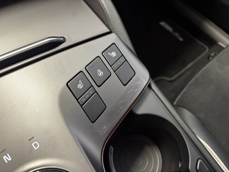 Kia Sportage - Photo 22