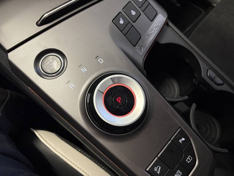 Kia Sportage - Photo 23