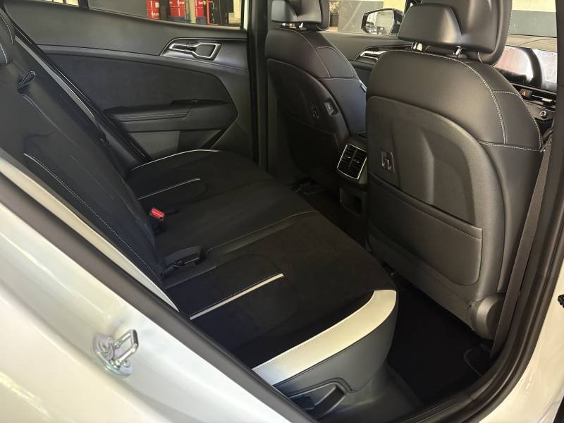 Kia Sportage - Photo 33
