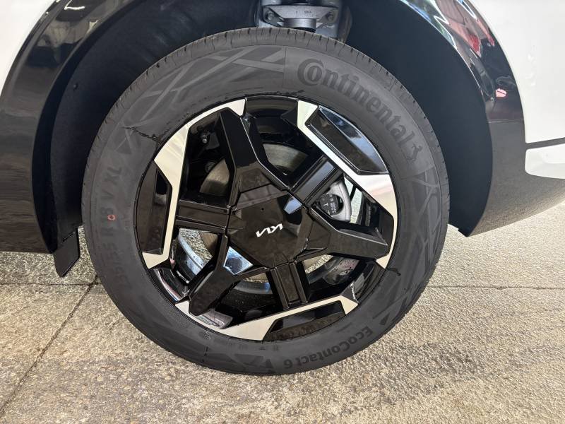 Kia Sportage - Photo 37