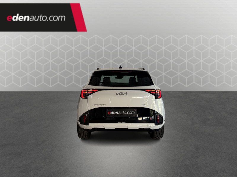 Kia Sportage - Photo 4